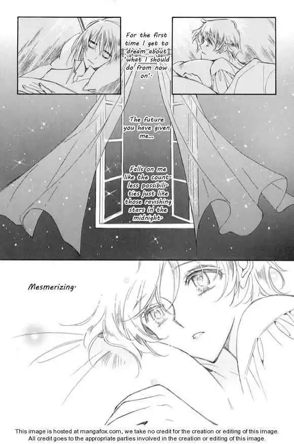 Ciel~the Last Autumn Story~ Chapter 6.6 85